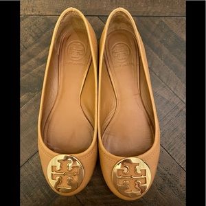 Tory Burch Flats